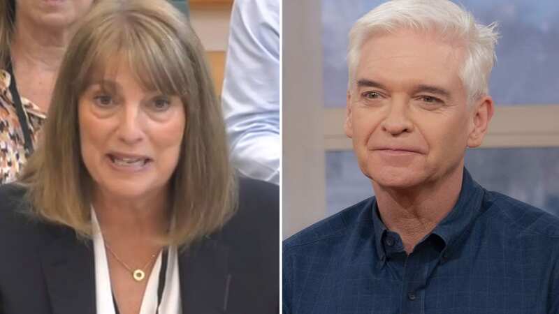 ITV boss admits 