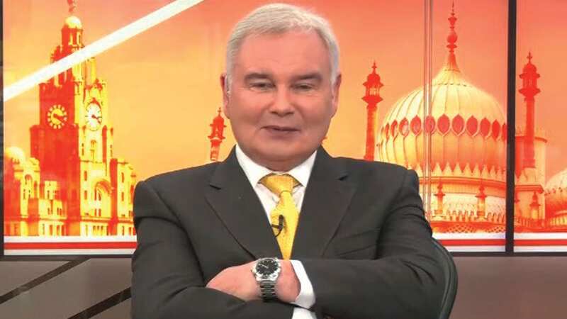 Eamonn Holmes demands ITV proves extent of Phillip Schofield investigation