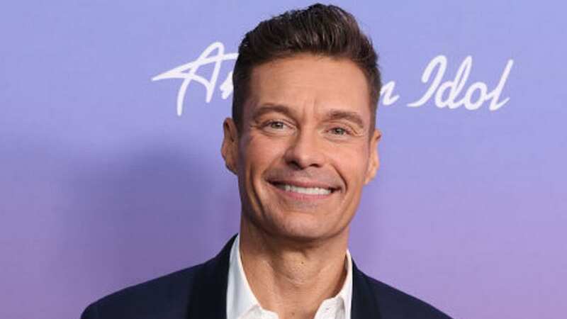 Ryan Seacrest is reportedly in talks to host Wheel Of Fortune