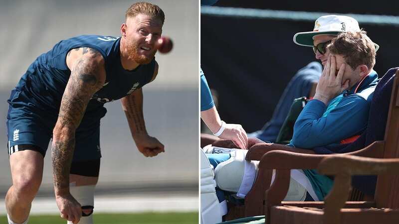 5 things noticed from Ashes training as Stokes warns injury-hit Australia