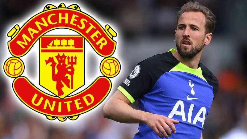 Man Utd end Harry Kane transfer interest after 