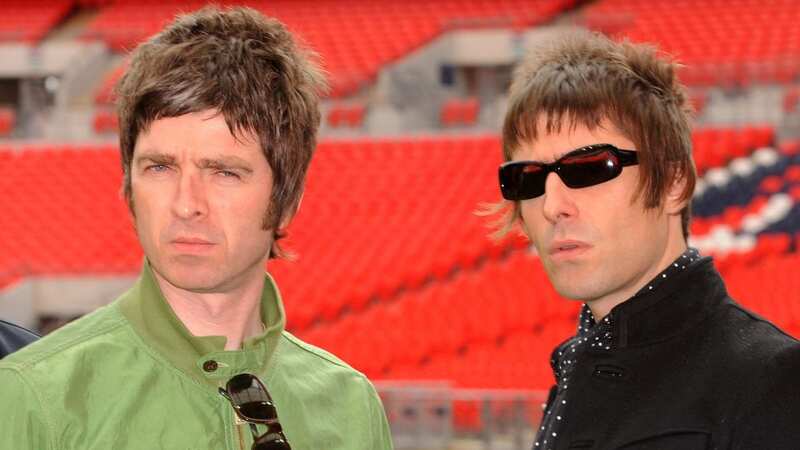 Rumours of an Oasis reunion have been circulating (Image: PA)
