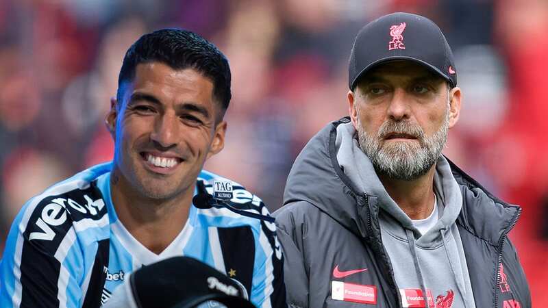 Suarez