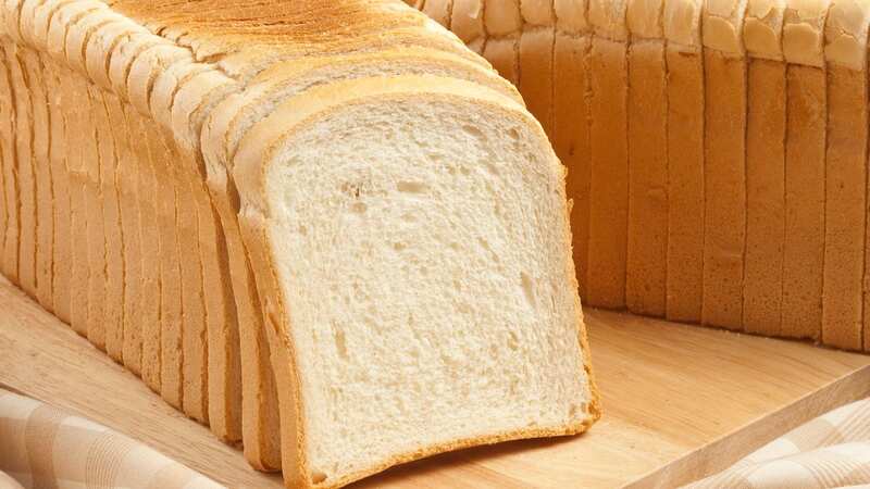 Bread can go mouldy quickly when the weather is warm (Image: Getty Images)