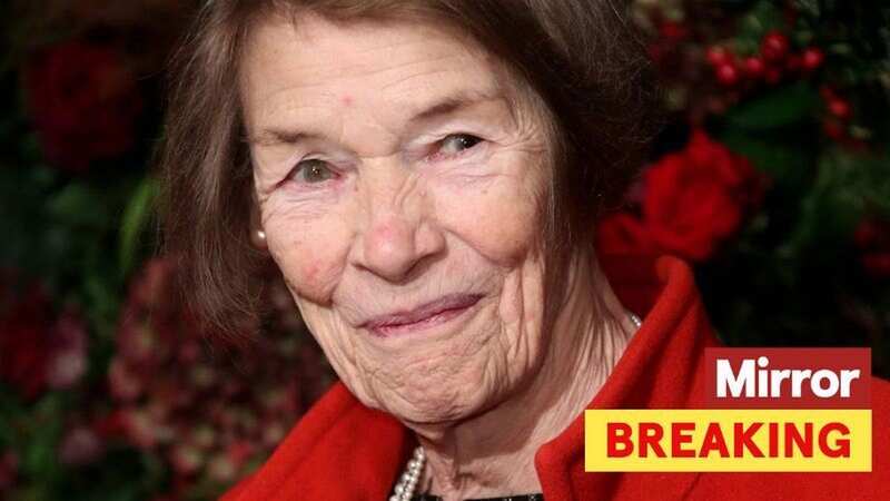 Oscar-winning actress and ex-Labour MP Glenda Jackson dies after 