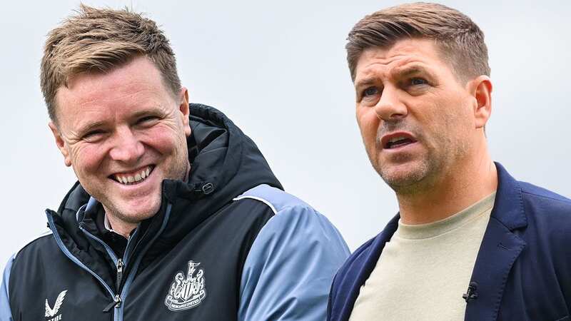 Newcastle muscle in on Liverpool transfer plans with £50m bid to impress Gerrard