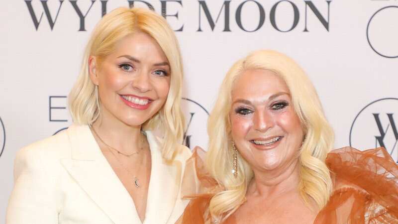 Vanessa Feltz talks disowning friends as she lays bare 