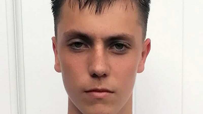 Tomasz Oleszak died of the stab injuries (Image: PA)