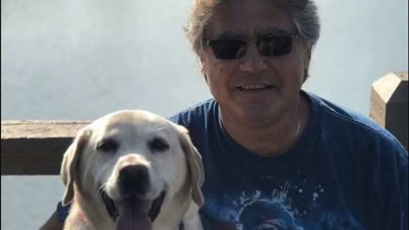Semi-retired attorney Mark Dicara, 62, discharged his firearm without a license, earning him felony charges although the sole victim was himself (Image: Linkedin)