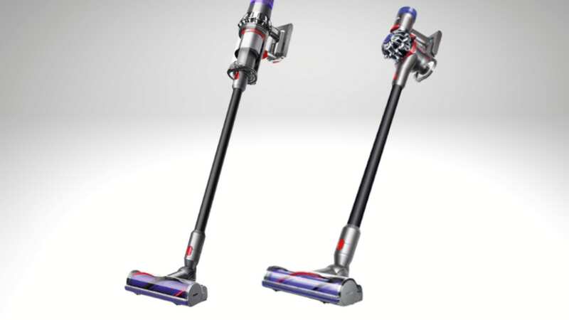 Save £150 on a Dyson cordless vacuum before the exclusive offer ends today