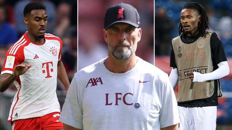 Liverpool transfer news live - Gravenberch among targets as fixtures revealed