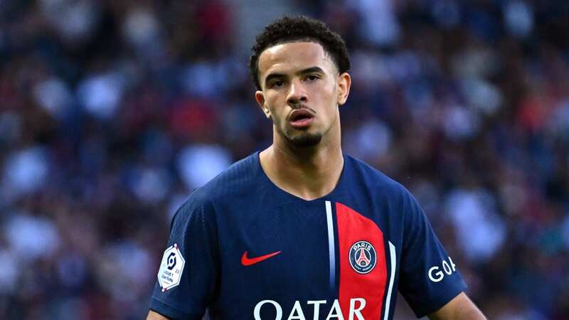 Warren Zaire-Emery is attracting transfer attention (Image: Aurelien Meunier/PSG via Getty Images)