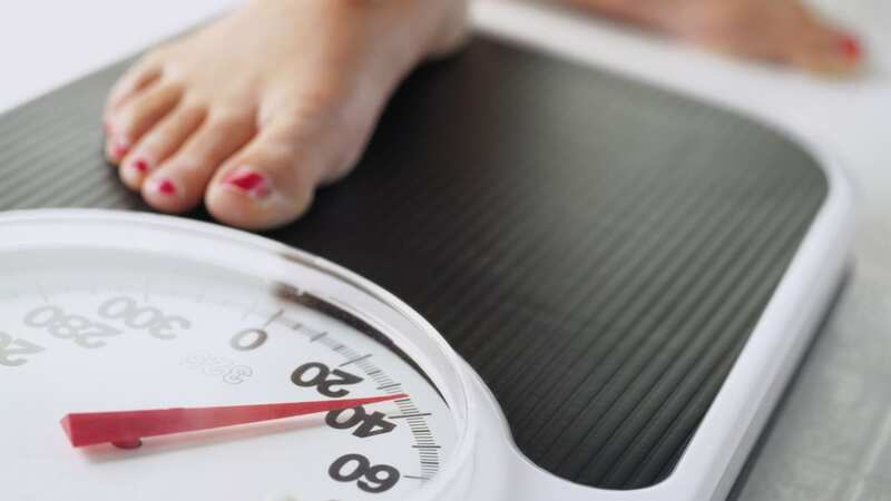 Weight loss has a remarkable effect on diabetes (Image: Getty Images)
