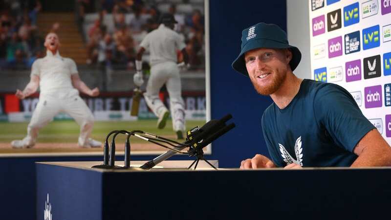 Ben Stokes reveals "incredible" trick that can help England win the Ashes