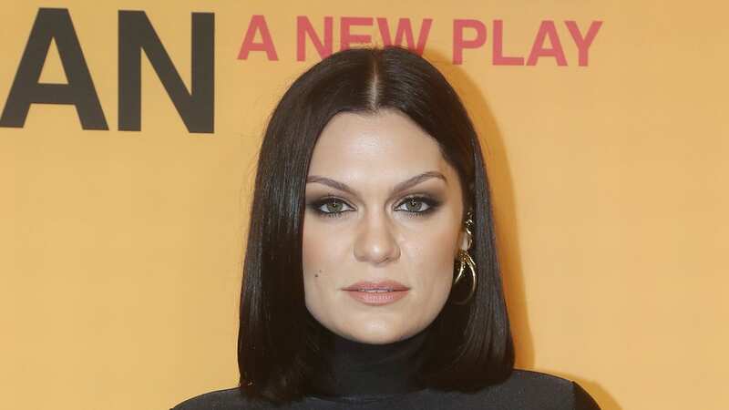 Jessie J moves fans with inspiring topless snap as she celebrates postnatal body