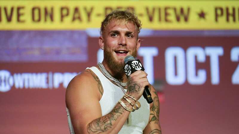 Jake Paul announces Netflix documentary after success of Conor McGregor series