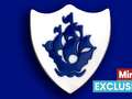 There's been EIGHT Blue Peter badges in 60yr history - and there will be a ninth