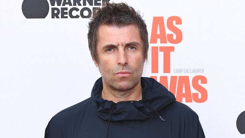 Liam Gallagher takes cheeky swipe at 