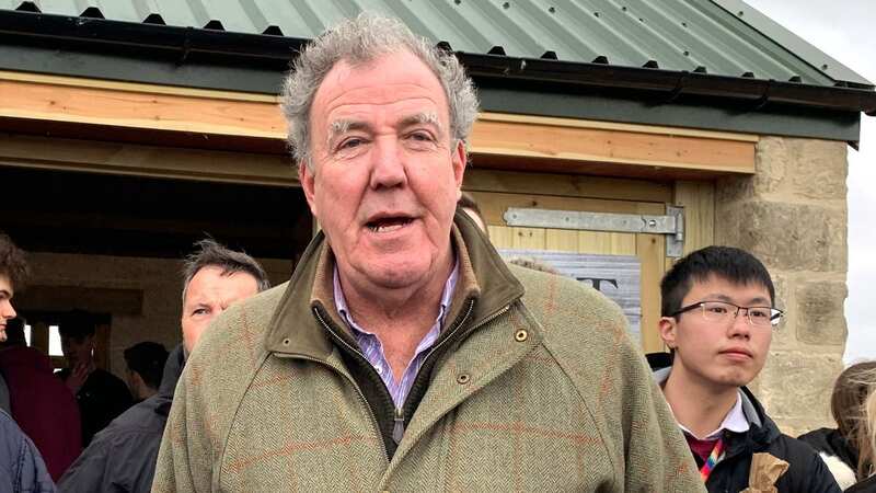 Jeremy Clarkson has given an update on whether there is a third season of hit series Clarkson