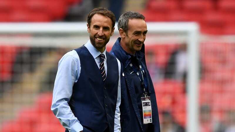 Southgate has axed 8 players from first England XI including forgotten striker
