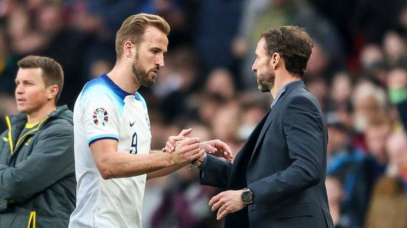 What channel is Malta vs England? Kick-off time, TV and live stream details