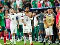 USMNT vs Mexico game descends into chaos with four red cards and mass brawl eiqrkihqitqinv