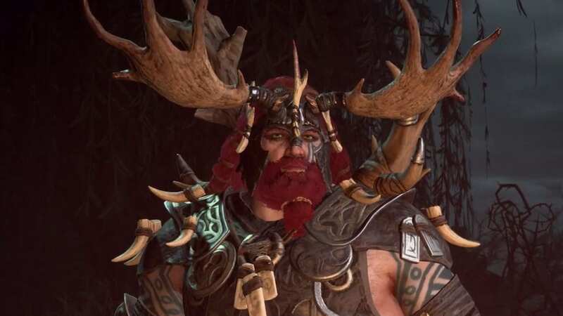 Diablo 4