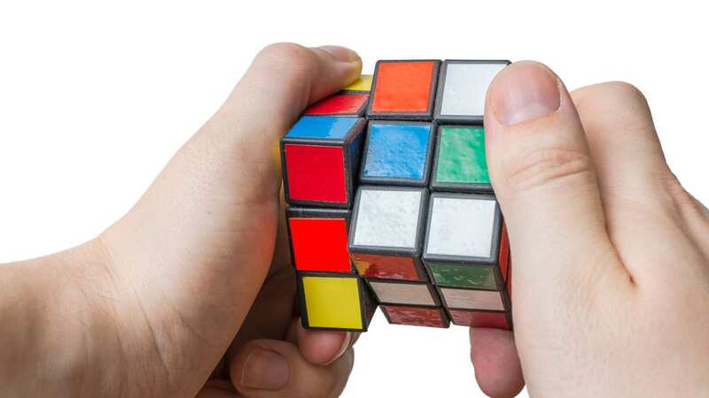 The Rubik