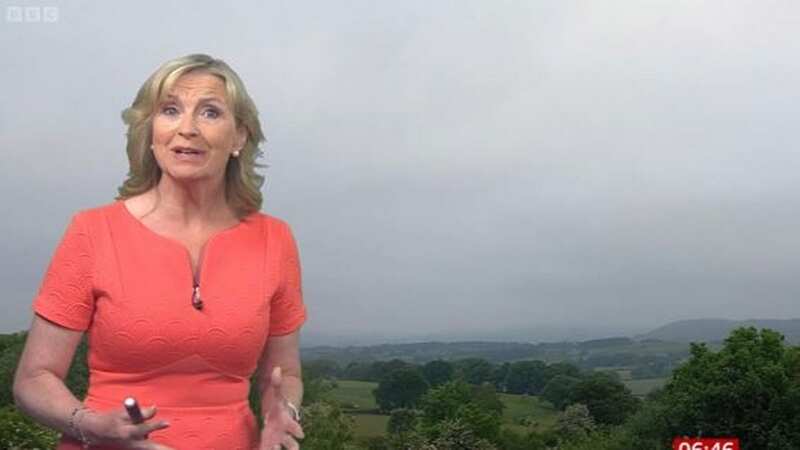 BBC Breakfast has new presenter shake up as Carol Kirkwood vanishes from show