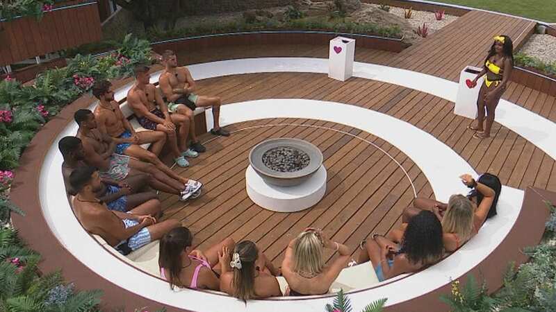 Brutal Love Island double dumping tonight as stars have already left the villa