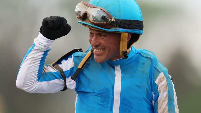 Jockey Javier Castellano will make his British debut at Royal Ascot (Image: Getty Images)