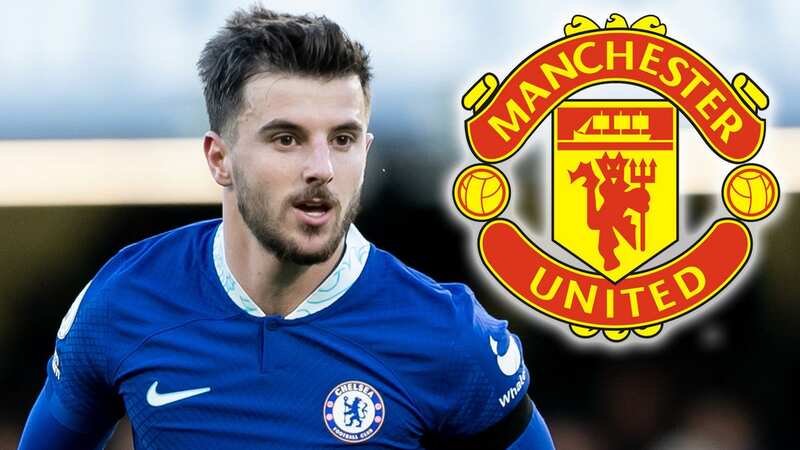Man Utd prepare final Mason Mount offer but still far off Chelsea valuation