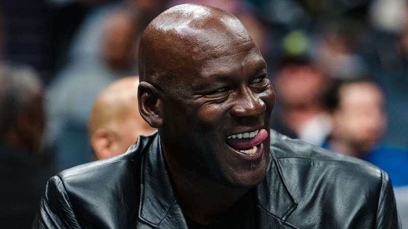 The Charlotte Hornets are set for new ownership with Michael Jordan set to finalise the sale of the NBA franchise (Image: Getty)