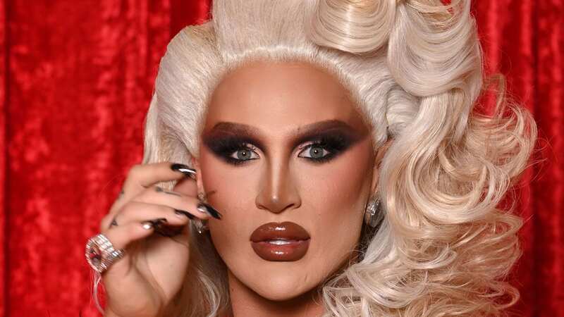 RuPaul’s Drag Race winner The Vivienne has allegedly been attacked (Image: Jonathan Hordle/ITV/REX/Shutterstock)
