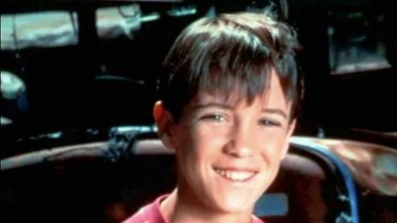 The character Gordie Lachance in Stand By Me