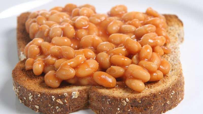 Baked beans could soon be grown in UK (Image: Getty Images/iStockphoto)
