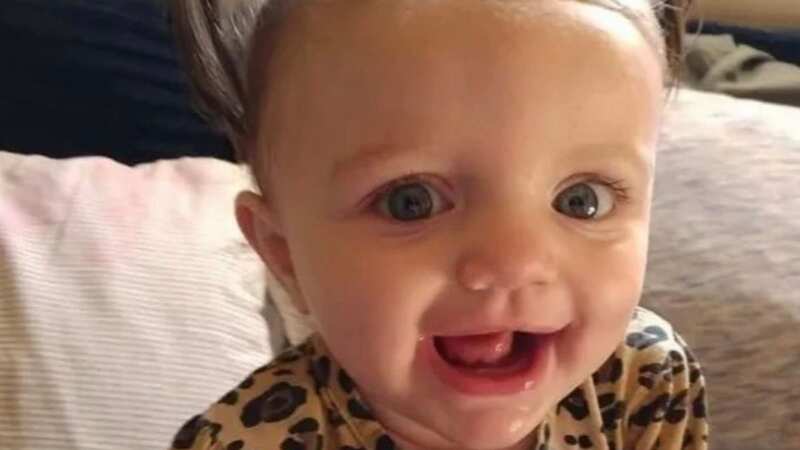 Oaklee Mae Snow
