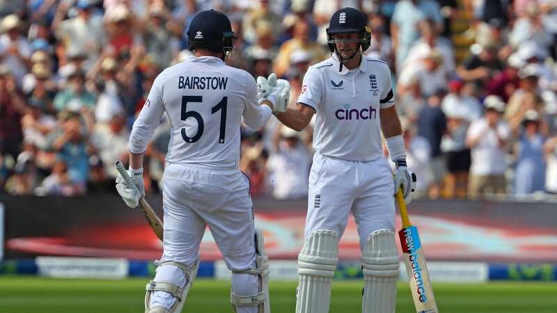 Jonny Bairstow issues Joe Root warning after 30th Test hundred in Ashes opener