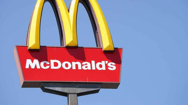 The frappé has already impressed, with one diner calling it "super yummy" and "the best drink ever" (Image: Getty Images)