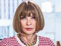 Vogue's Anna Wintour receives special recognition in King's first Honours list eiqtidtiqheinv