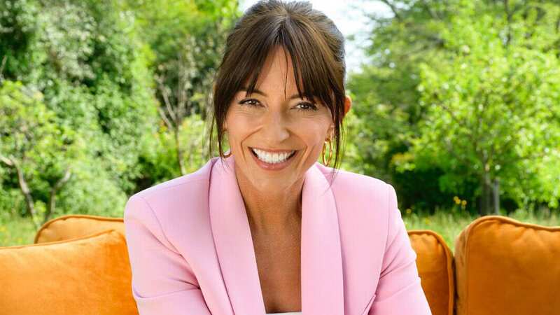 Davina McCall, who presented the hit Channel 4 series Big Brother for a decade and has more recently campaigned on women
