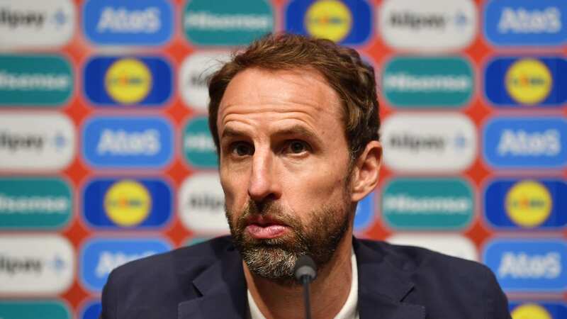 Gareth Southgate makes "excited" admission about new Alexander-Arnold role