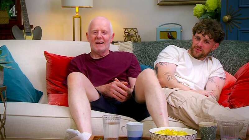 Celebrity Gogglebox fans all say the same thing about Tom Grennan
