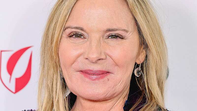 Kim Cattrall breaks down subtle intimacies of raunchy Sex and the City scenes