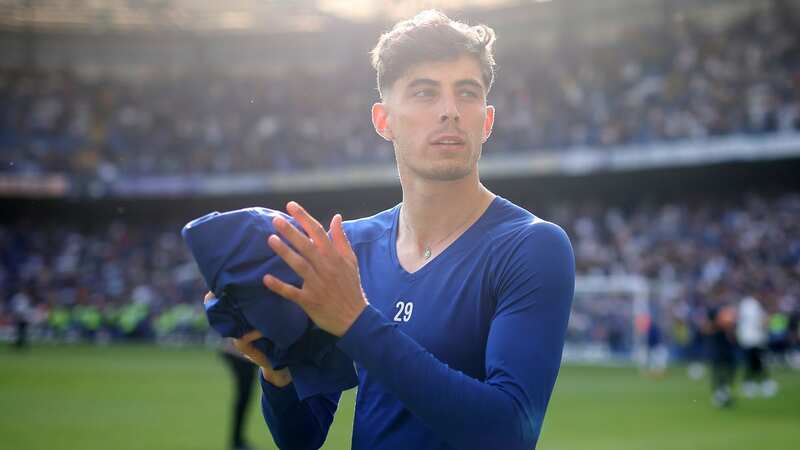 Pochettino’s Chelsea overhaul takes shape as call made on Havertz to Arsenal
