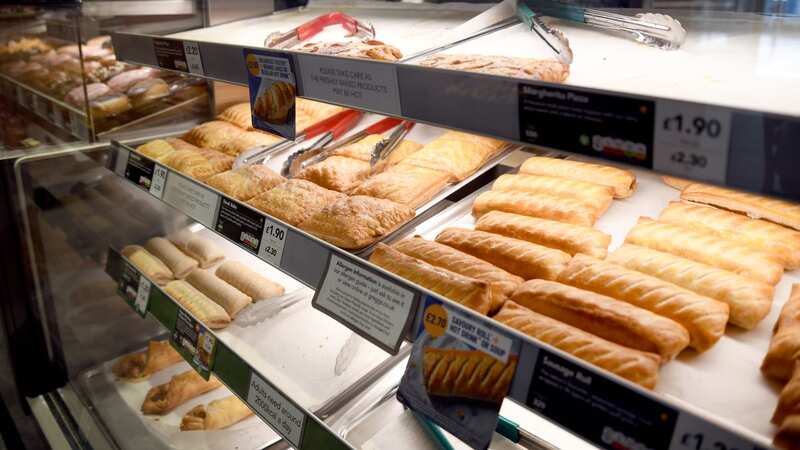 A total of 2,199 Greggs outlets are spread across the UK (Image: GrimsbyLive/Donna Clifford)