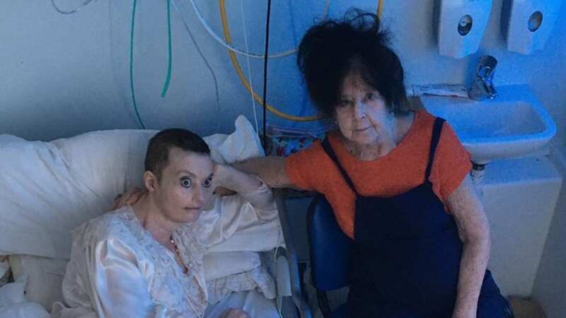 Big Brother star pictured after waking up from coma as family issue update