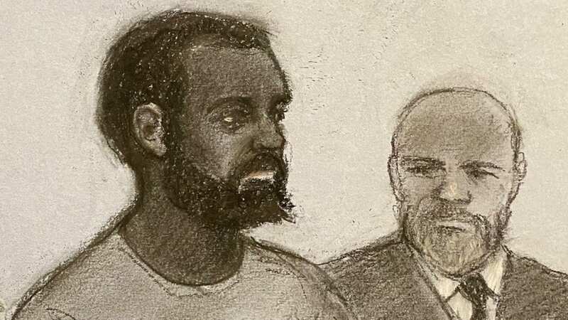 Valdo Calocane has today appeared at Nottingham Magistrates