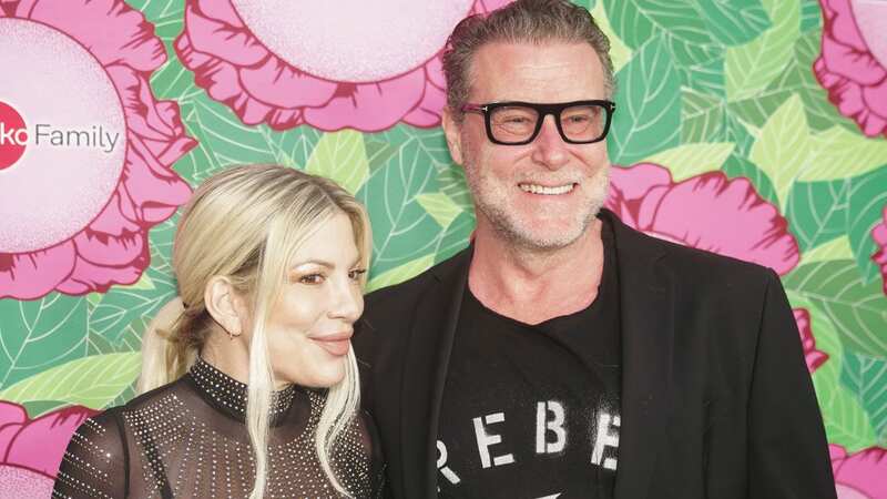 Tori Spelling and Dean McDermott have had a rocky marriage since he admitted to cheating on her in 2014