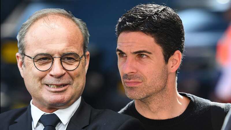 Arteta stance on PSG job clear after ‘inevitable’ Arsenal exit admission